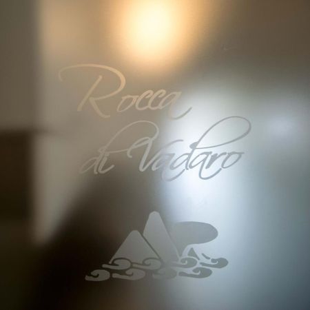 Hotel Resort Rocca Di Vadaro 카포바티카노 객실 사진