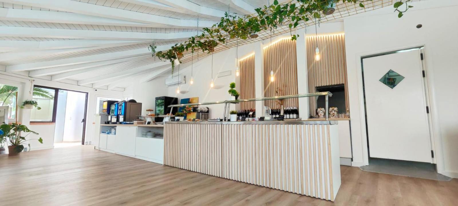 Hotel Resort Rocca Di Vadaro 카포바티카노 외부 사진