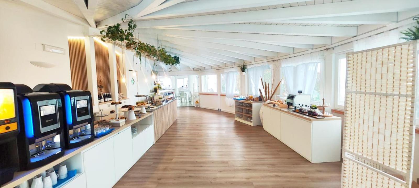 Hotel Resort Rocca Di Vadaro 카포바티카노 외부 사진
