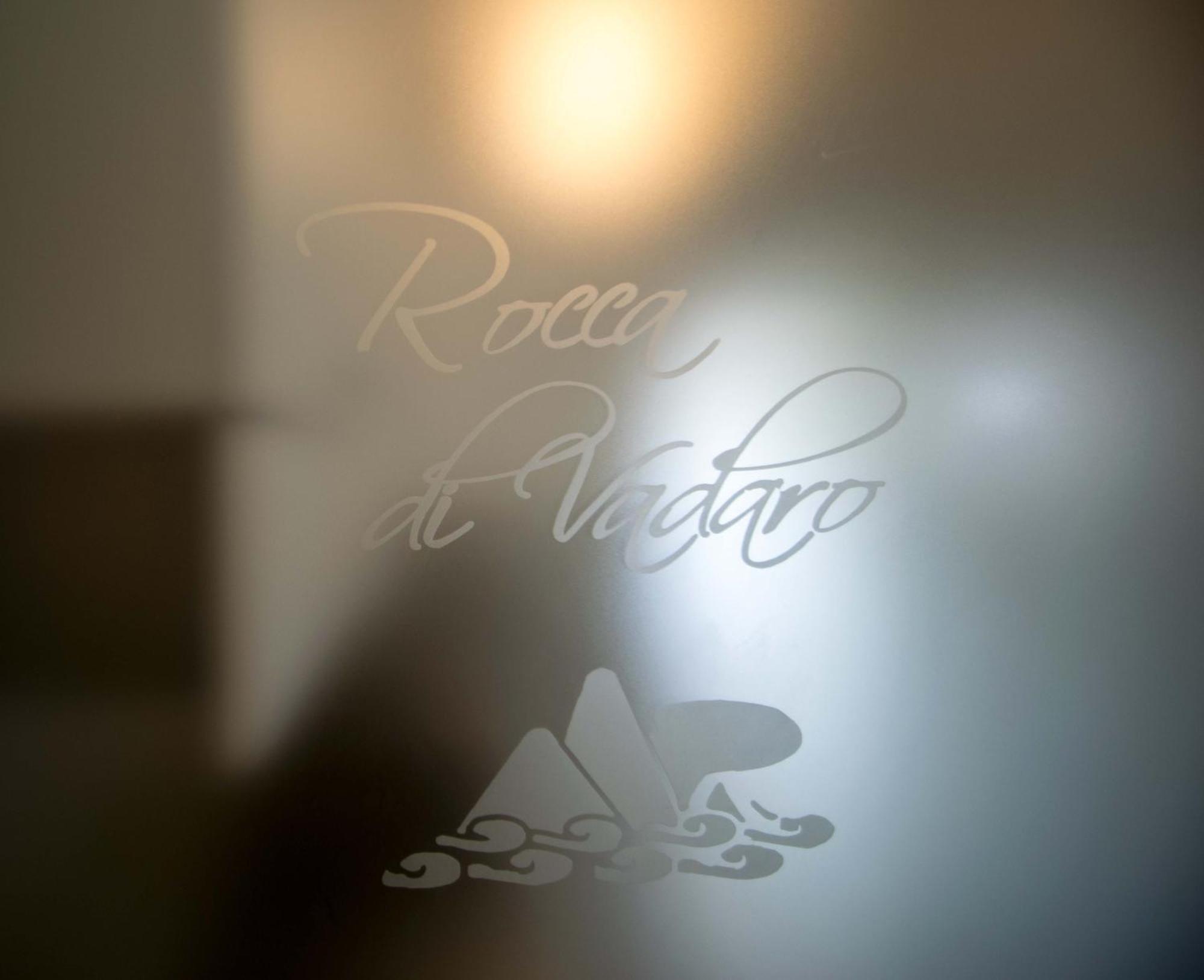 Hotel Resort Rocca Di Vadaro 카포바티카노 객실 사진