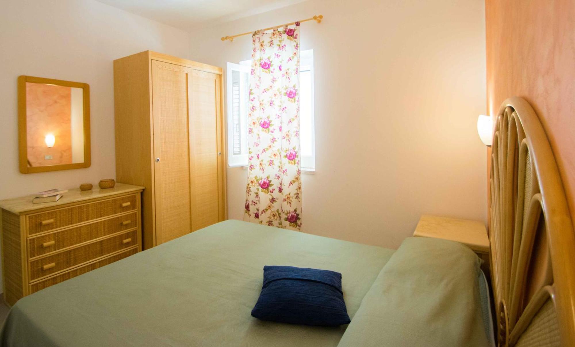Hotel Resort Rocca Di Vadaro 카포바티카노 객실 사진
