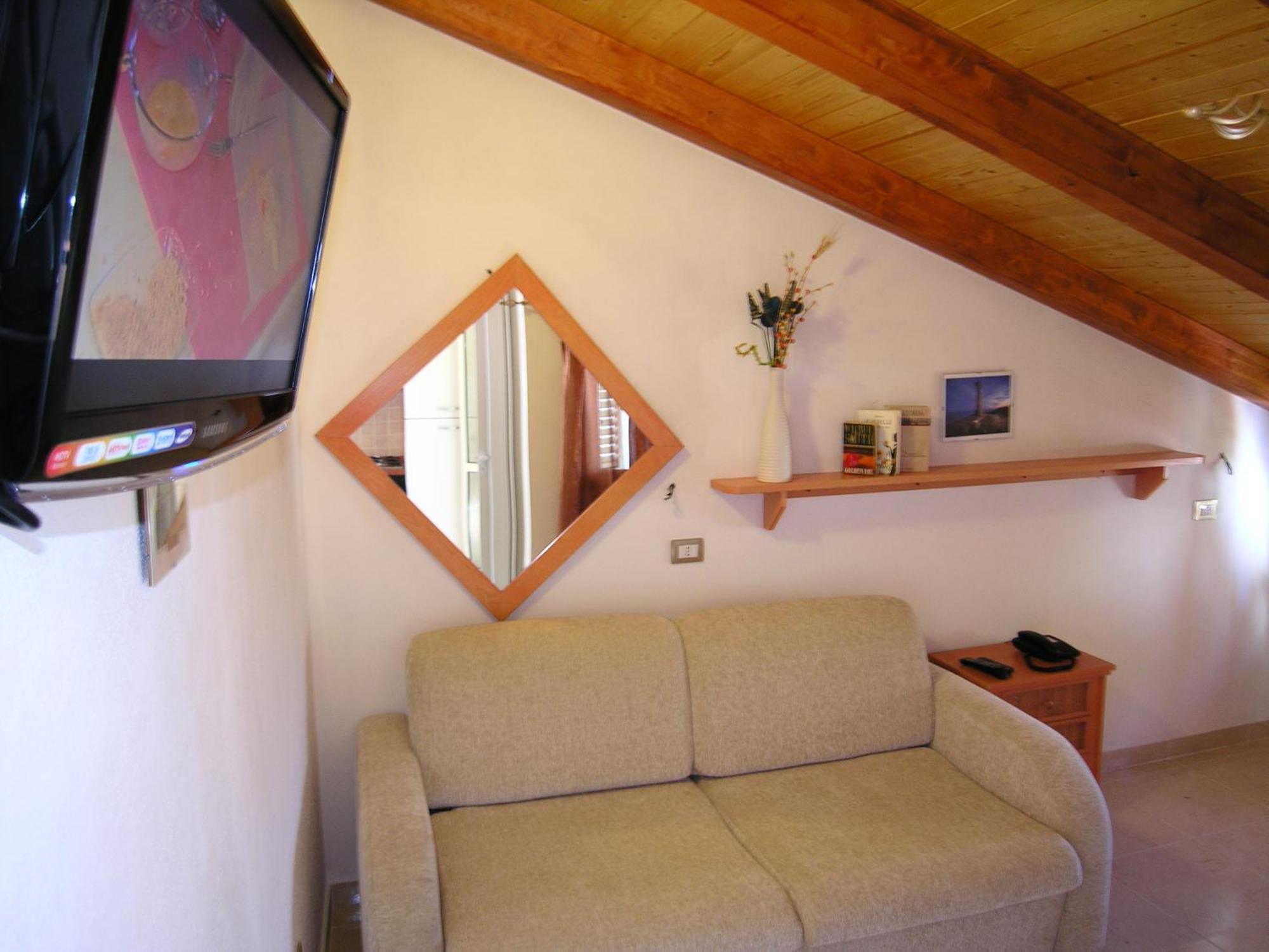 Hotel Resort Rocca Di Vadaro 카포바티카노 객실 사진